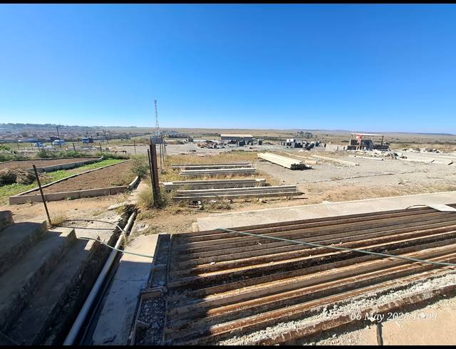 19,520M² INDUSTRIAL YARD FOR SALE IN RIVERSIDE